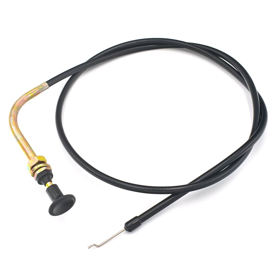 リール Colt LT400 Amazon.com: GEARLINTON 112-9753 Choke Cable for Toro